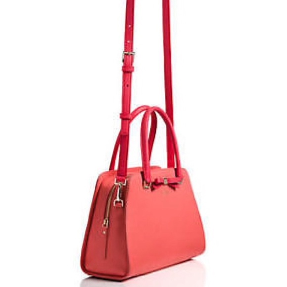 🎉HP!🎉 🆕 Kate Spade NY Henderson Street Sawyer - Picture 2 of 7